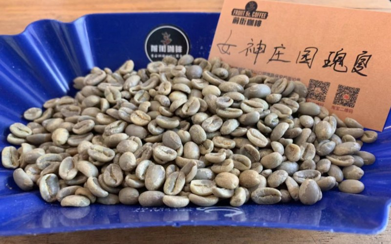 读懂豆袋上的海拔与G1标号，轻松配出浓郁顺滑的香甜奶咖