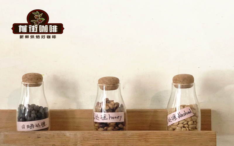 黑蜜、红蜜、黄蜜三种蜜处理差异解析：从果胶保留到风味表现的全面对比