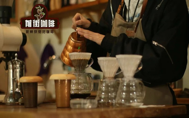 坚果巧克力风味咖啡推荐：兼顾预算与饮用频率