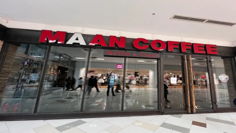 漫咖啡北京永旺店深夜私自撤场，预付卡余额处置方案引关注