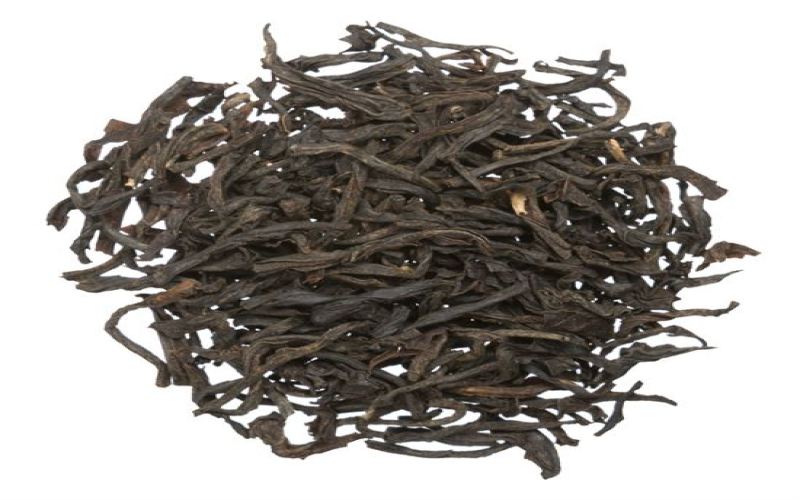橙白毫红茶咖啡因含量解析：OP、FOP、BOP等级差异与饮品对比