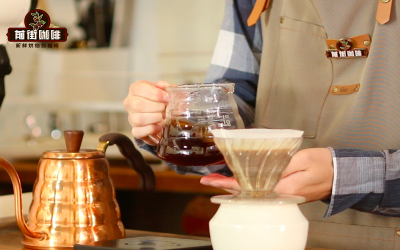 手冲咖啡的醇厚度从何而来？解析Body本质与提升口感的冲煮策略