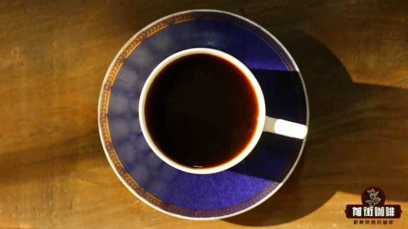 哥伦比亚咖啡风味特点与历史文化探源：从前街口粮豆到天堂庄园樱花