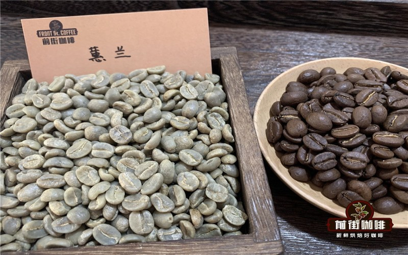 浅烘豆怎么养更出味？排气熟成与开封保存节奏全说清，附私藏好豆