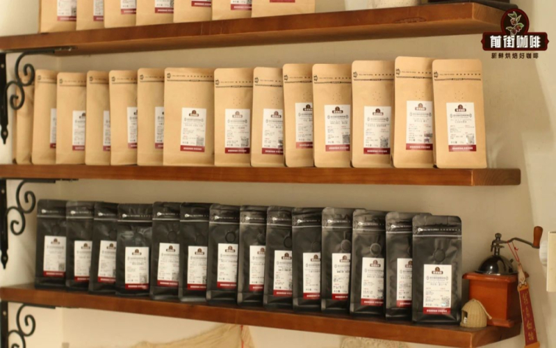手冲咖啡选豆指南：十大高口碑单品豆2025年度盘点
