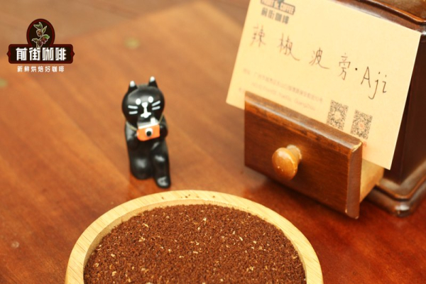 我挑咖啡豆时，小番茄风味是那道隐形的分水岭