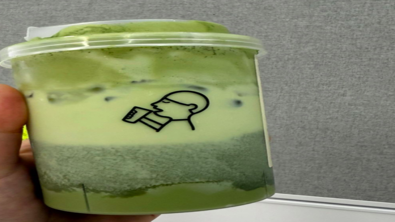 喜茶三倍厚抹热销背后：浓抹糯糯被员工称最难熬小料