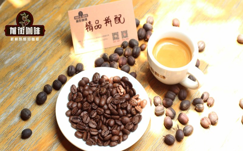 意式浓缩咖啡的参数设定：粉量、出液与时间的平衡之道