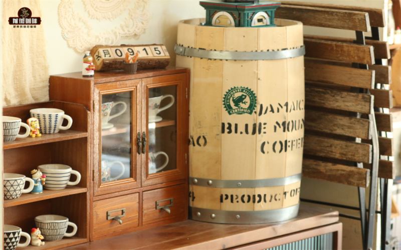 咖啡豆种类全面解析：阿拉比卡品种分类与全球主要产地代表豆