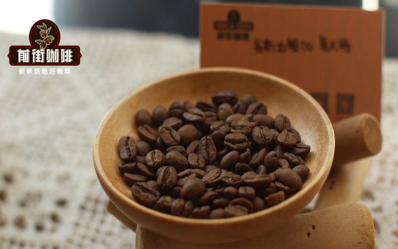 自家厨房手冲莫扎特咖啡豆的参数与风味