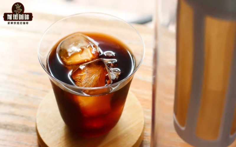 咖啡知识详解：黑咖啡的定义、涵盖范围及其与花式咖啡的区别