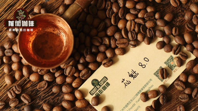 想喝满口花香的自制拿铁？教你按牛奶口感反向挑豆