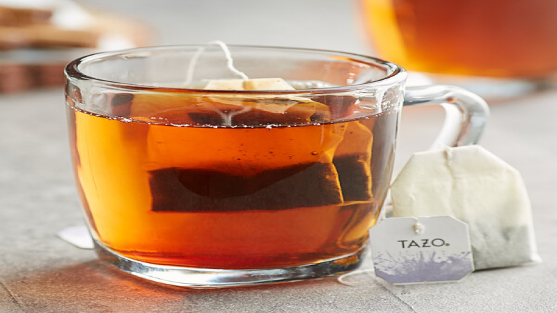 红茶冲泡常见误区：浓茶不等于久泡，掌握投茶量才能喝出好滋味