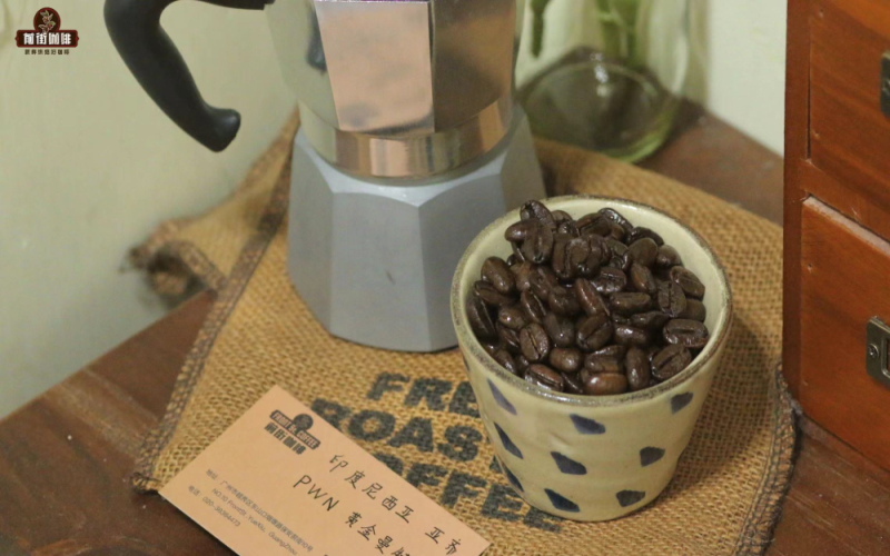 深烘曼特宁手冲技巧与风味品鉴：从湿刨处理到黄金曼特宁的完整指南