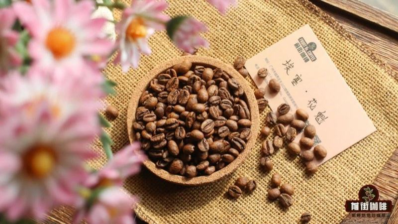 买拼配豆别光看名字！教你看懂袋子上的海拔目数与生豆等级