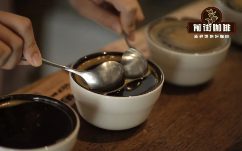SCAA杯测评分表逐项解读：从香气到整体评价的十个维度