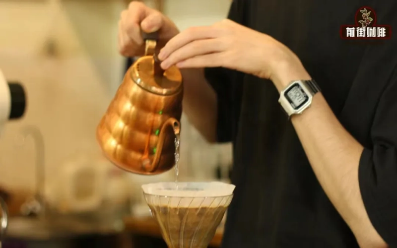 咖啡过了赏味期怎么冲才好喝？从赏味期原理到手冲技巧的完整解析