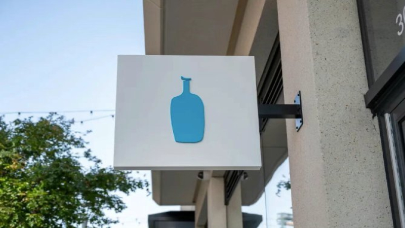 大钲资本拿下蓝瓶咖啡全球门店，雀巢保留咖啡机与胶囊业务