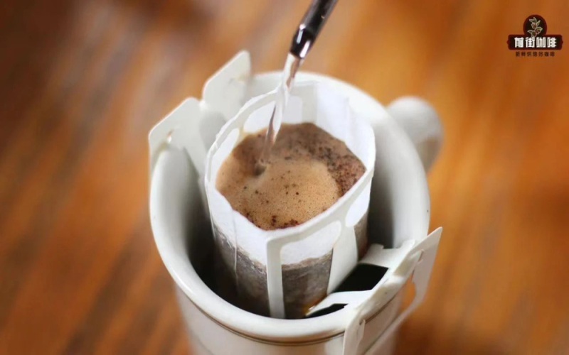 办公室挂耳咖啡怎么挑？四类风味适配不同口味，上班族选购指南