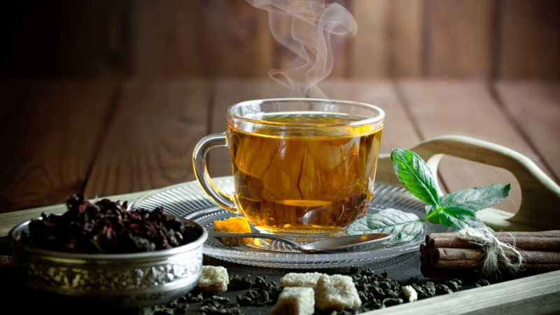 阿萨姆红茶独特麦芽风味成因解析及与锡兰红茶的核心差异对比
