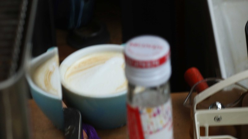 你的美式黑咖啡老是不够香？搞懂养豆排气期，顺便分享私藏好豆