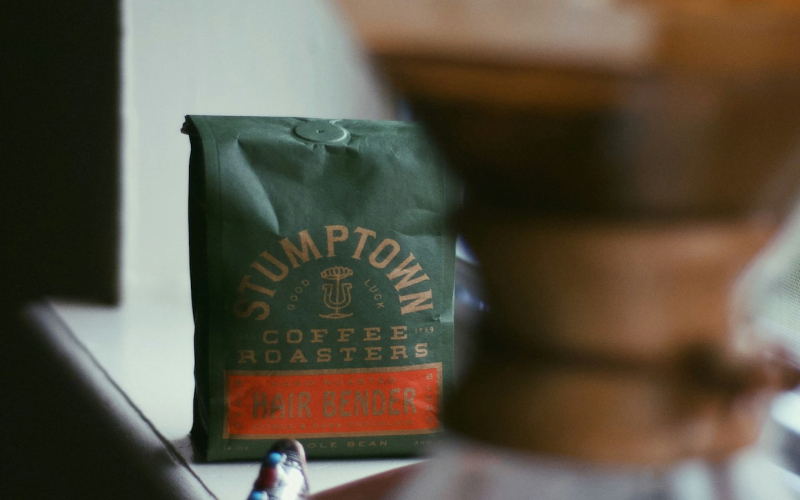 Stumptown树墩城被皮爷收购以后  总裁宣布离职
