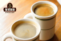 咖啡热量｜喝美式黑咖啡能减肥吗？美式咖啡豆有好喝的吗？推荐5款做高甜感美式用的新手友好精品意式咖啡豆