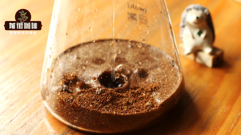 看懂豆袋上的密文代码！G1和海拔信息这样看才能喝到心仪风味