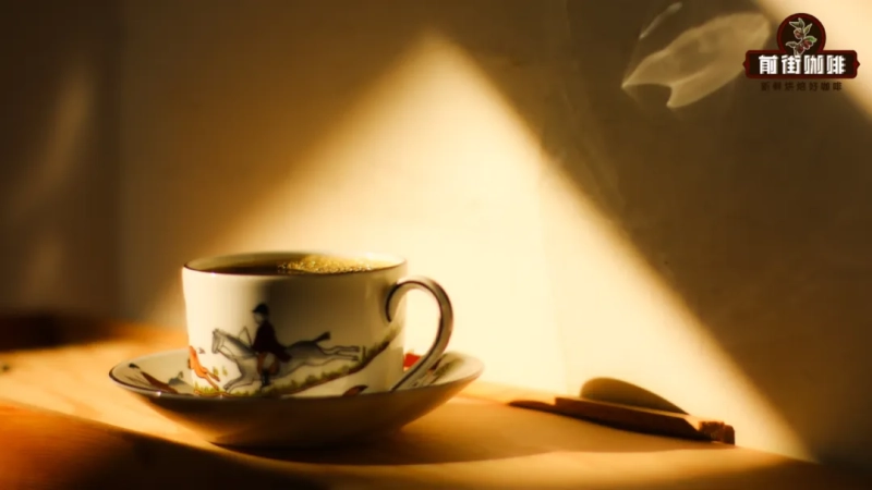 咖啡回甘从何而来？余韵的含义、影响因素与提升方法解析