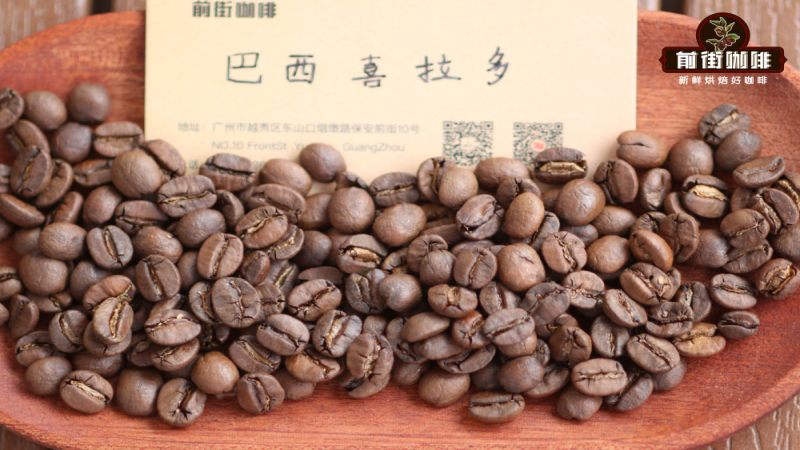 巴西喜拉多红波旁咖啡冲煮指南：产区特性、等级划分与风味解析