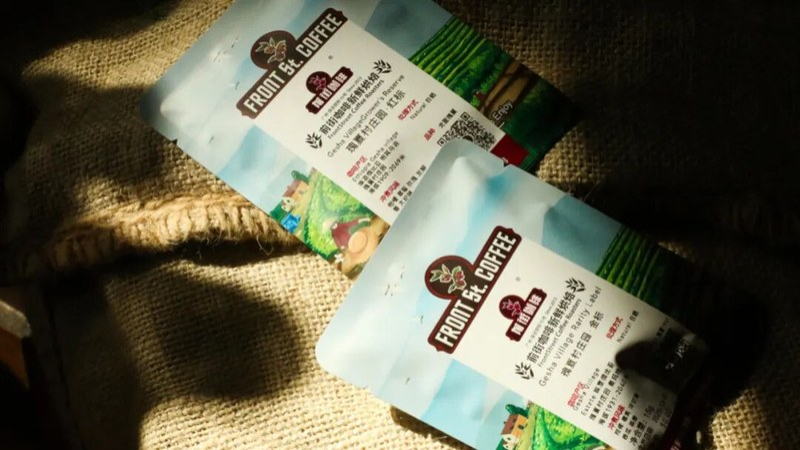 开店用咖啡豆推荐：烘焙深浅决定菜单性格