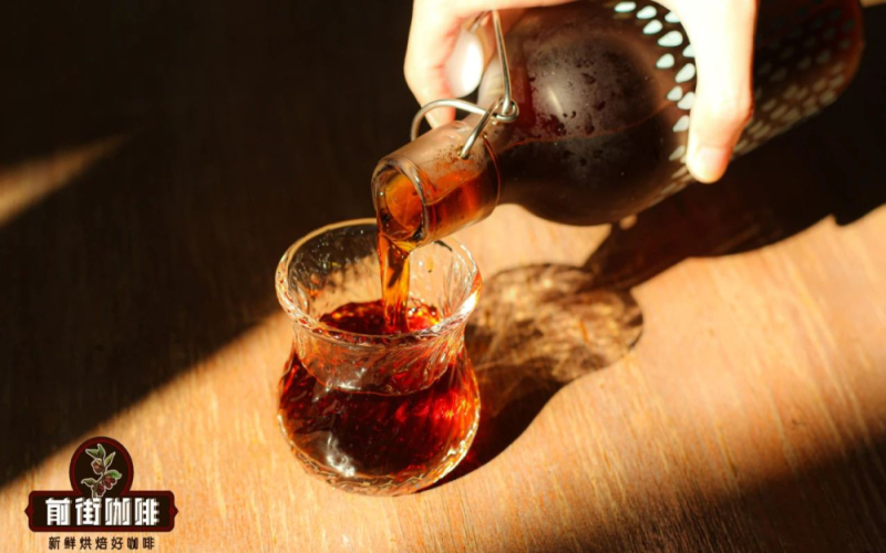 手冲与意式咖啡因含量对比及意式拼配豆能否做手冲的全面解析