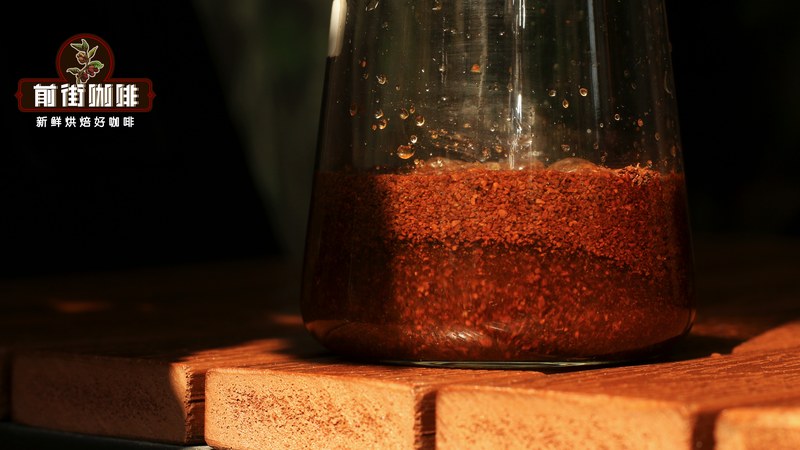 冰箱冷萃咖啡的器具与选豆：粗研磨玻璃瓶配花果酸甜豆