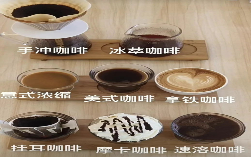 咖啡探索路漫漫，兜转一圈为何重拾速溶咖啡的便捷与实在