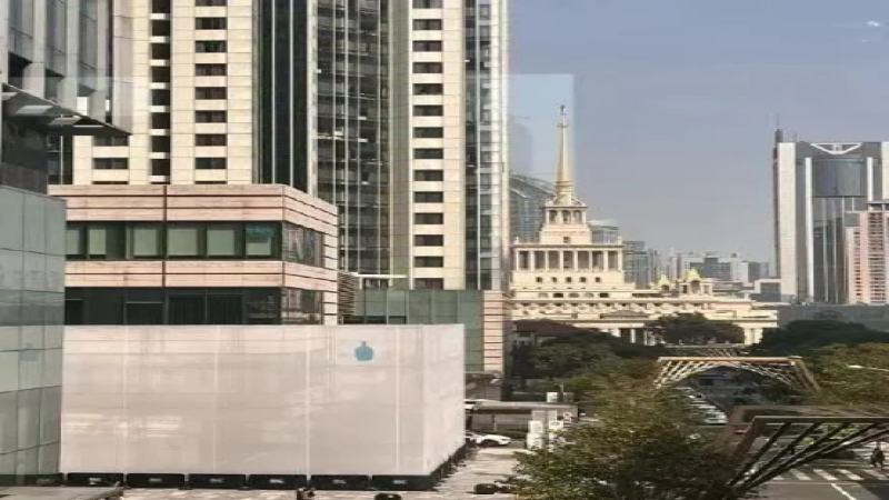 蓝瓶咖啡中国大陆二号店落沪静安，排队时长较首店大幅缩短
