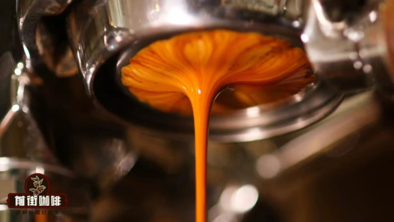 SOE单品浓缩为何走红？意式浓缩与拼配豆的风味口感及萃取比例差异