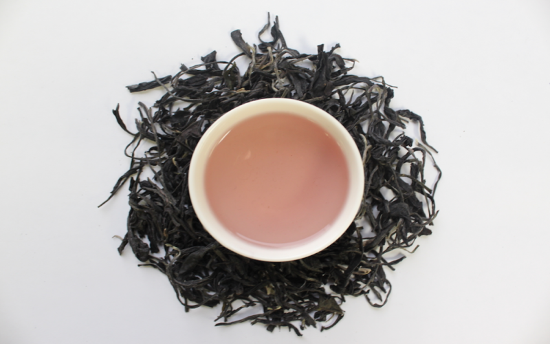 肯尼亚紫茶属于什么茶类？产地风味与功效全解析