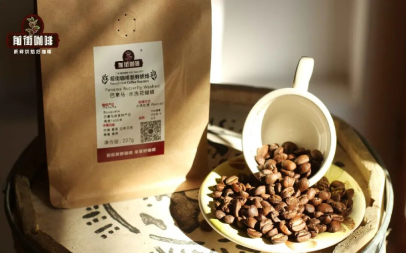 北欧极浅烘焙咖啡是什么？与前街中浅烘及日式深烘的全面解析
