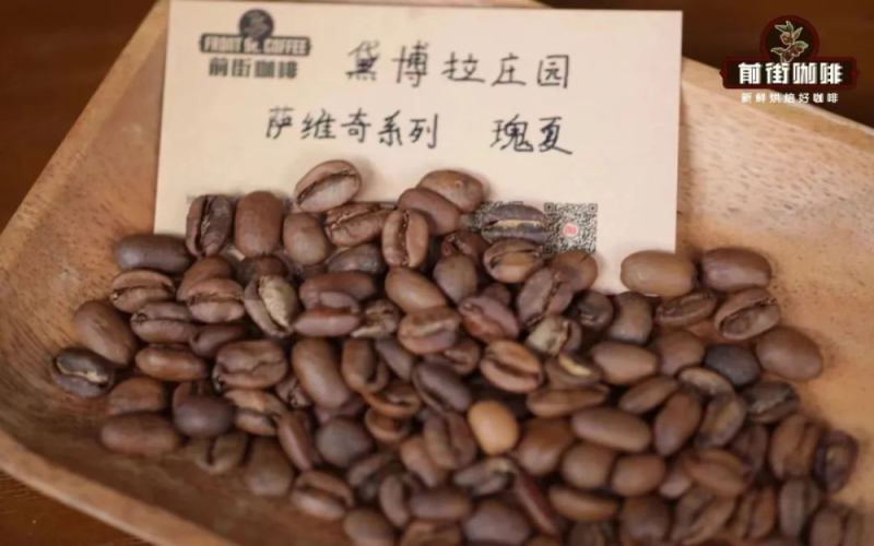 厌氧发酵咖啡豆风味解析：从处理原理到实操流程的完整解读