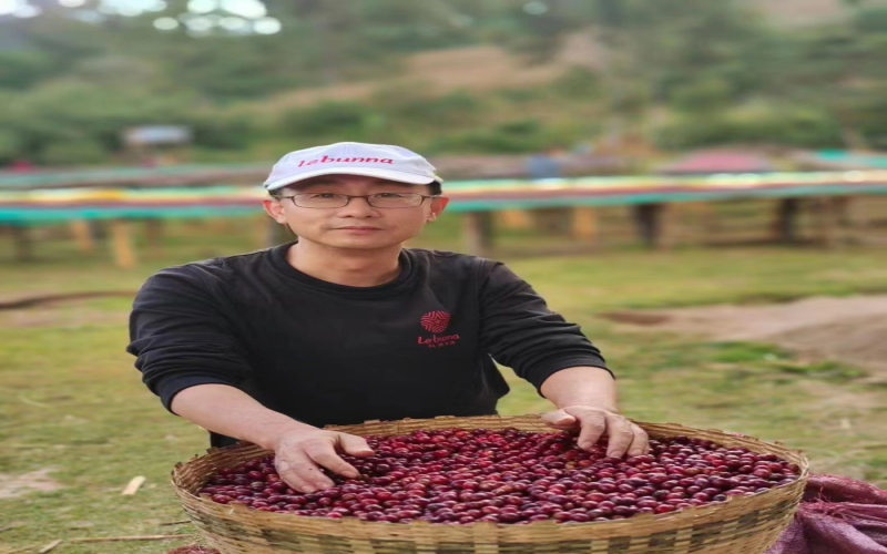 花魁咖啡豆产地与风味全解析：从2017冠军到6.0及小粒花魁的区别