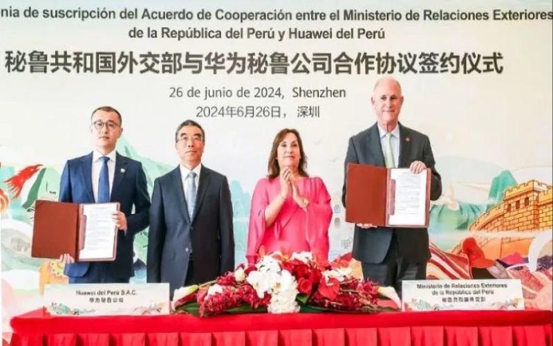 中秘自贸升级谈判收官，秘鲁咖啡出口迎机遇却遭遇寒潮考验