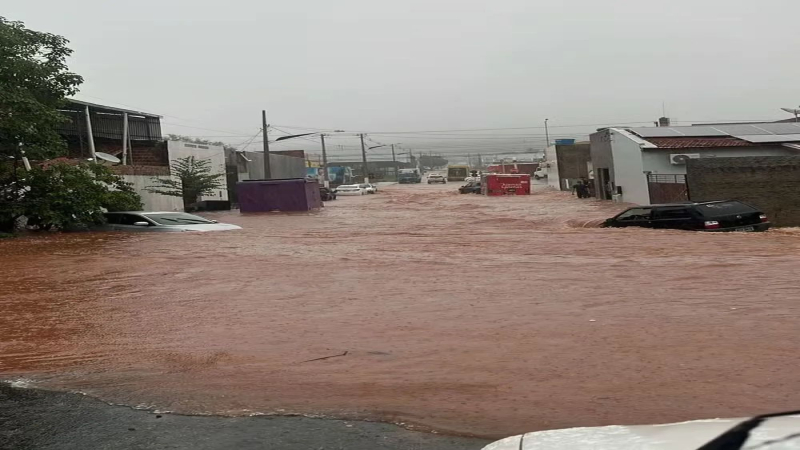 巴西南部暴雨冲击咖啡产区，局部减产幅度或达三成