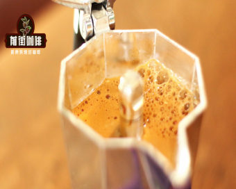 摩卡壶不酸咖啡豆推荐：从入门到进阶