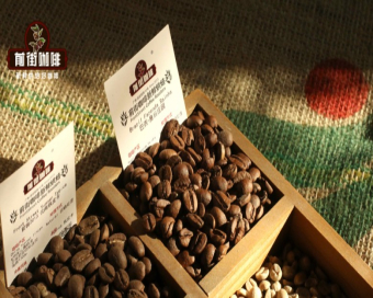 商用意式豆的产区基底：巴西、哥伦比亚与单品SOE的取舍