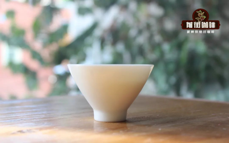 杯口造型如何改变手冲咖啡风味表现与品饮差异解析
