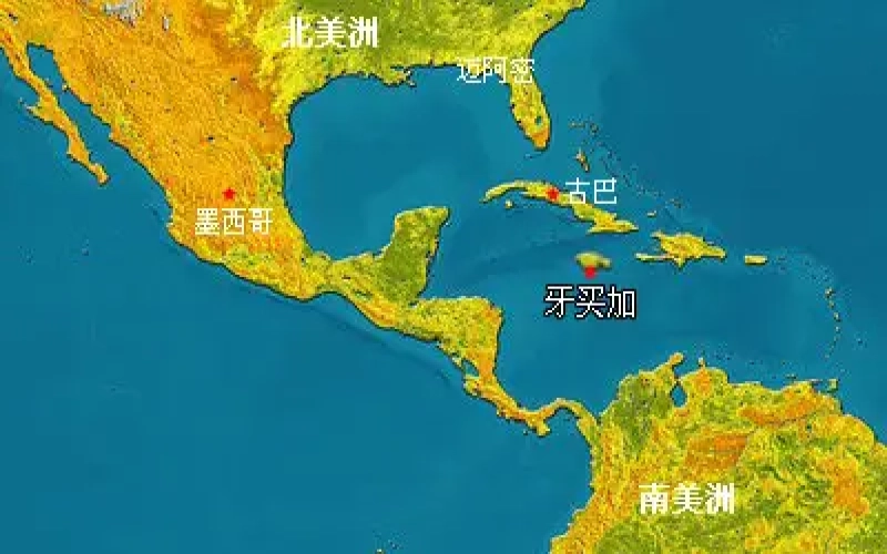 牙买加蓝山咖啡手冲风味解析：产地历史、品种等级与冲煮建议