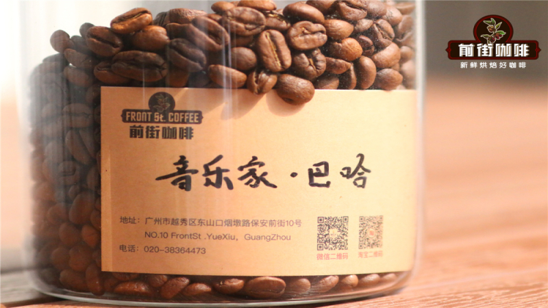 蜜处理咖啡豆的风味特征解析：从白蜜到黑蜜，以及适合的冲煮方式