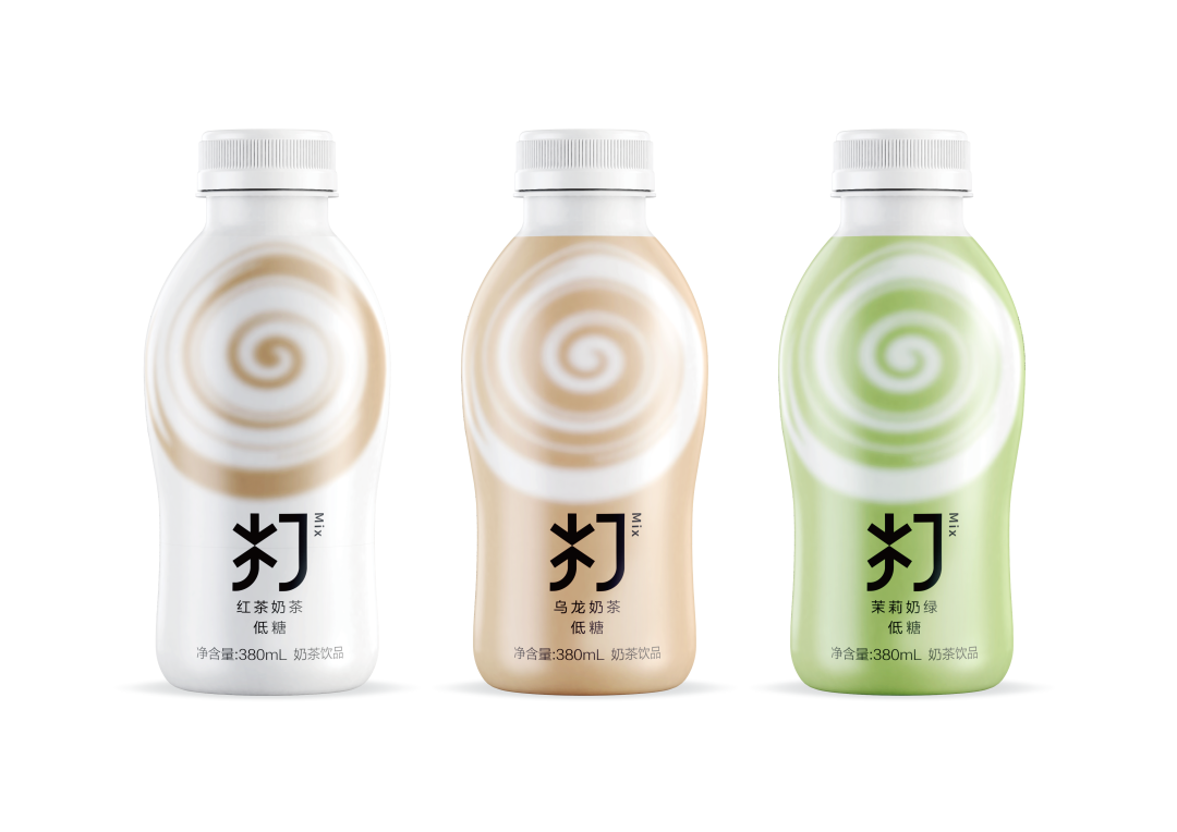 农夫山泉打奶茶回归:茉莉红茶乌龙三味齐发,0添加乳粉能否搅动千亿即饮奶茶市场 农夫山泉打奶茶回归:茉莉红茶乌龙三味齐发,0添加乳粉能否搅动千亿即饮奶茶市场