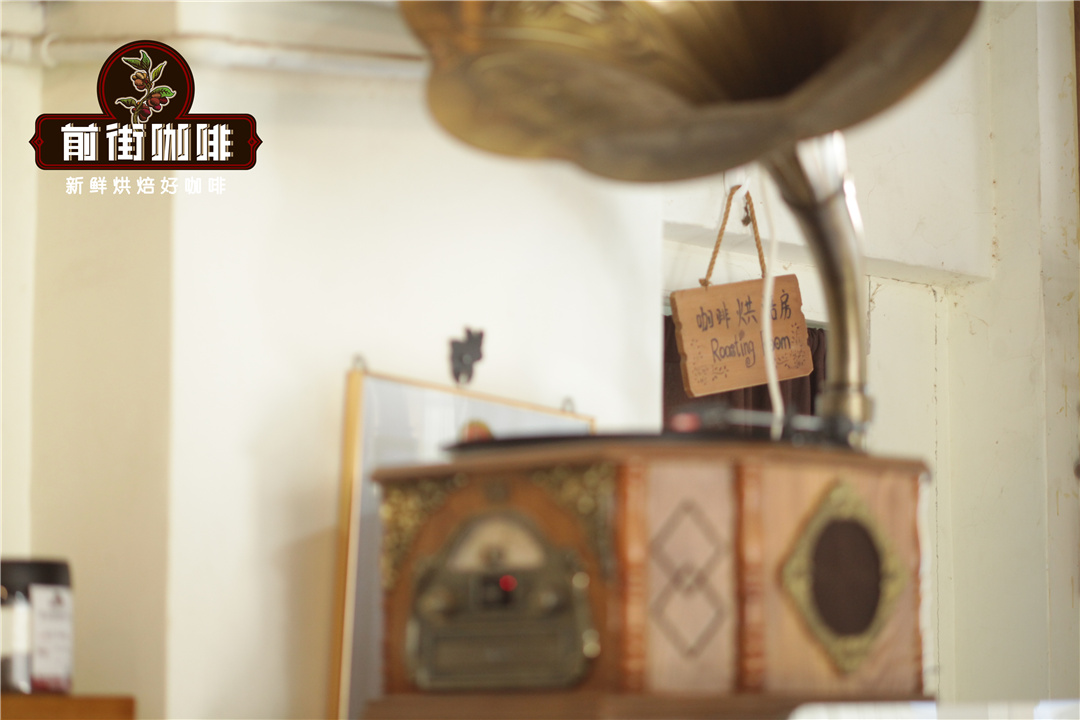 手冲咖啡研磨粗细如何拿捏?前街咖啡师分享萃取标准与冲煮技巧 手冲咖啡研磨粗细如何拿捏?前街咖啡师分享萃取标准与冲煮技巧