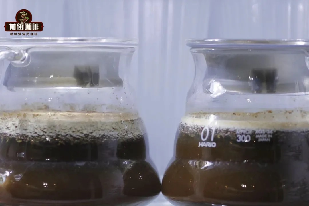 冷萃咖啡粉磨多细才合适?粗研磨与细研磨对萃取浓度的影响解析 冷萃咖啡粉磨多细才合适?粗研磨与细研磨对萃取浓度的影响解析